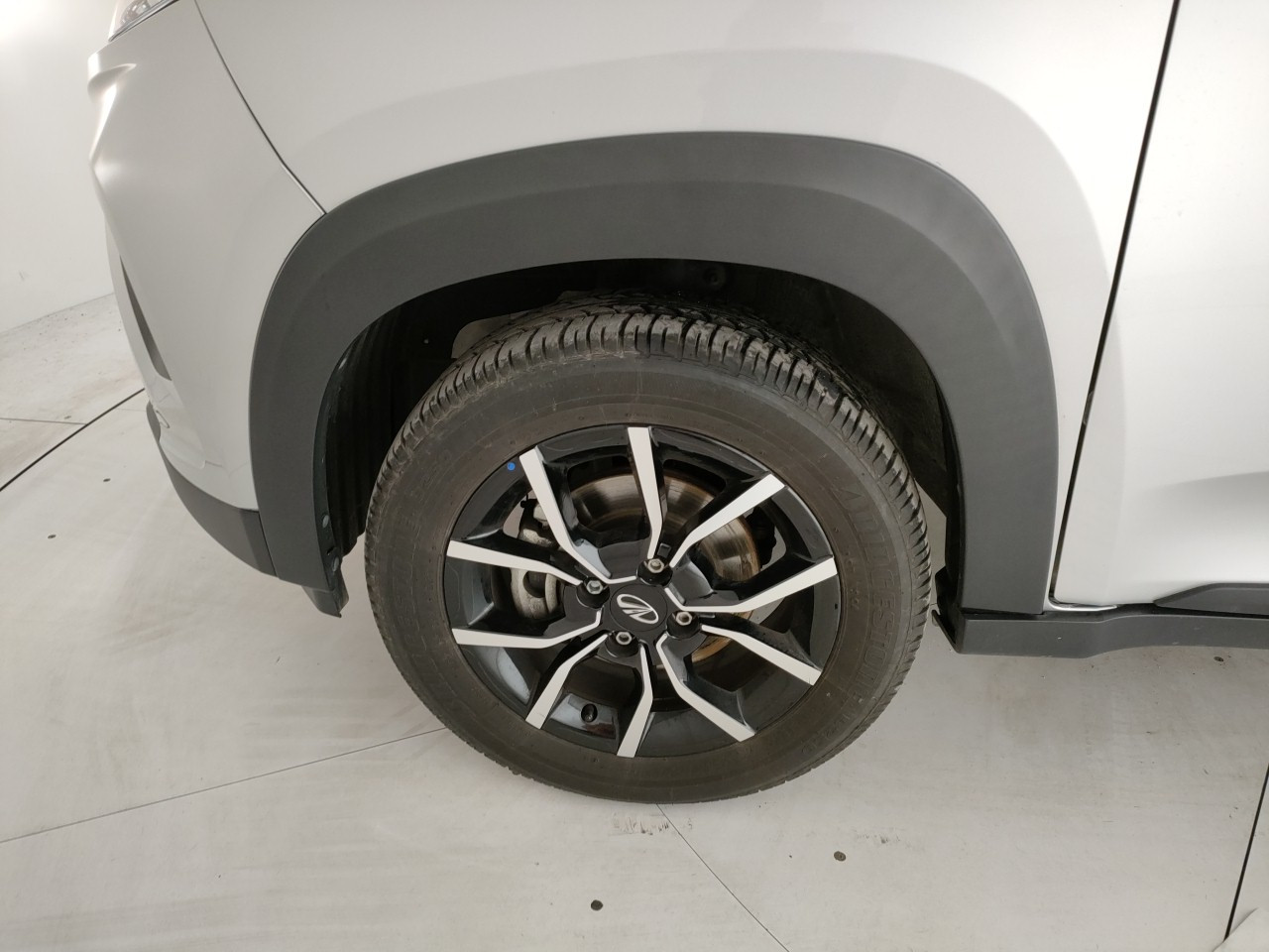 Mahindra KUV100 Usato 2025 KUV100 San Zeno Naviglio