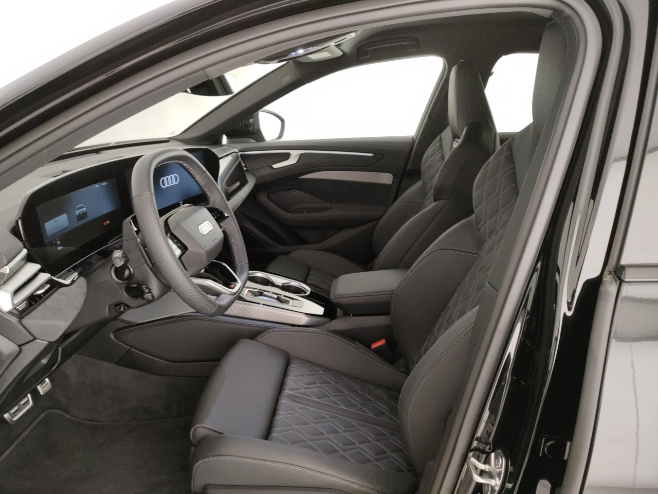 Audi A6 KM0 2026 A6 Porto Mantovano