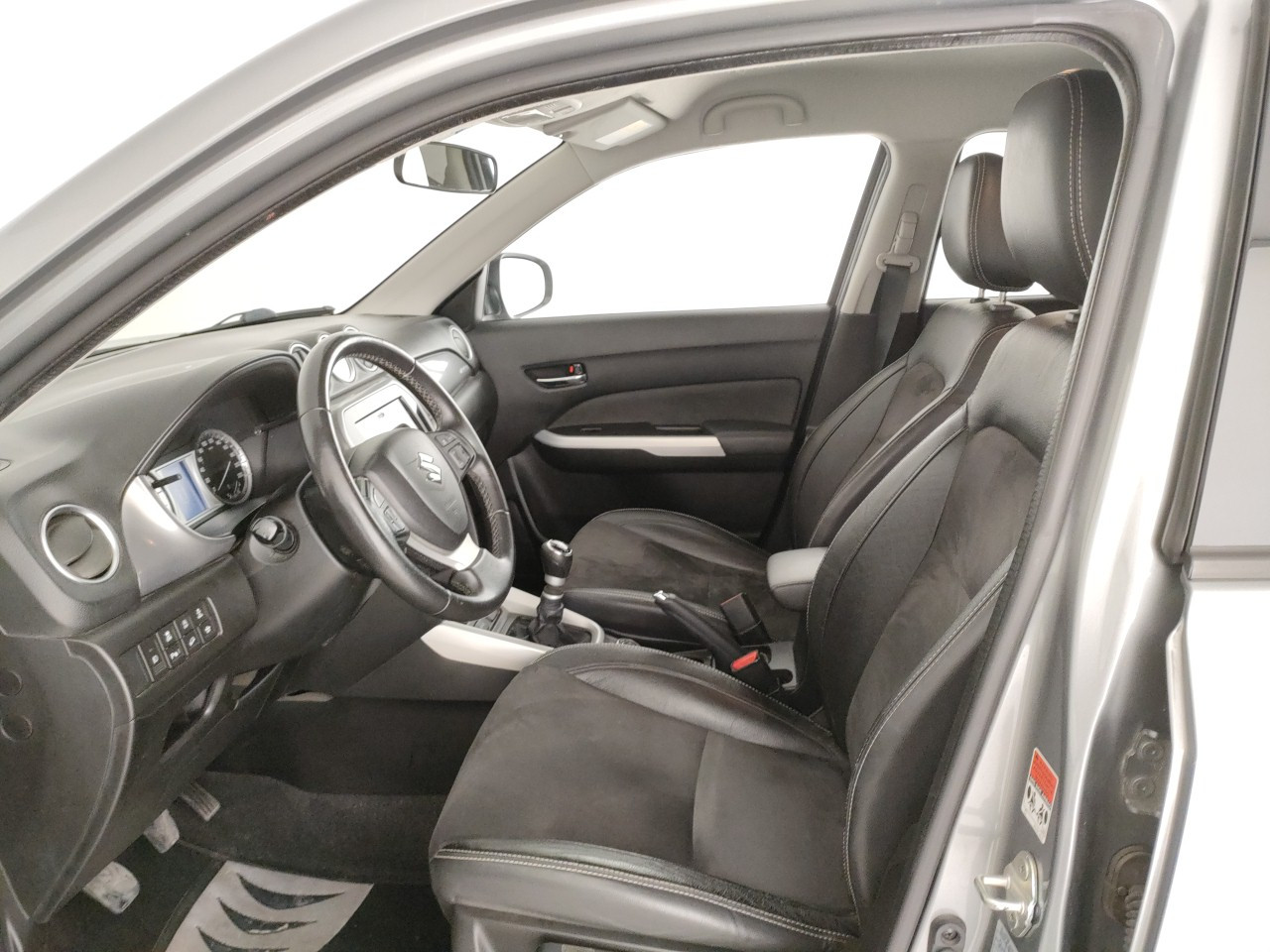 Suzuki Vitara Usato 2017 Vitara Lonato del Garda