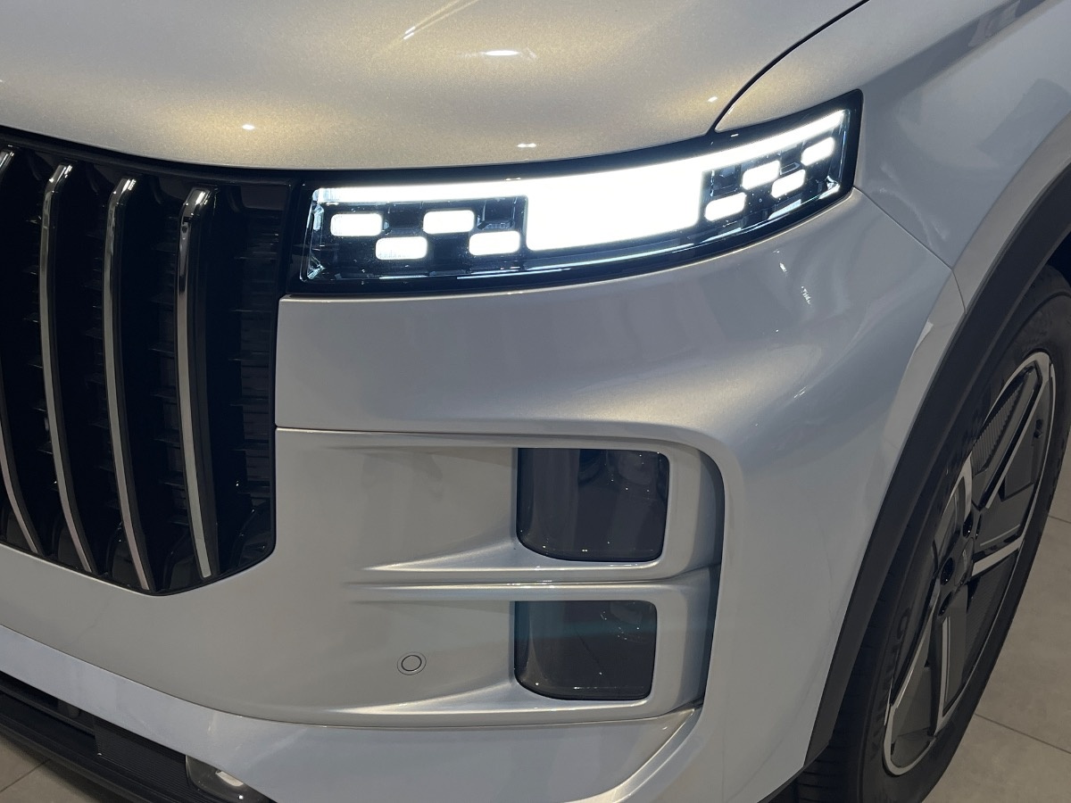 Jaecoo Jaecoo 7 Nuovo Benzina Jaecoo 7 Verona