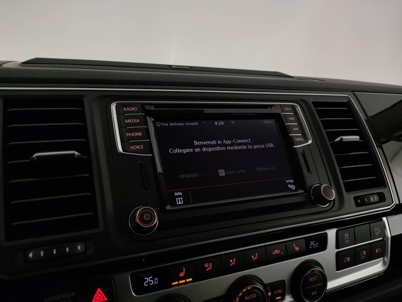 Volkswagen Multivan Usato 2019 Multivan Legnago