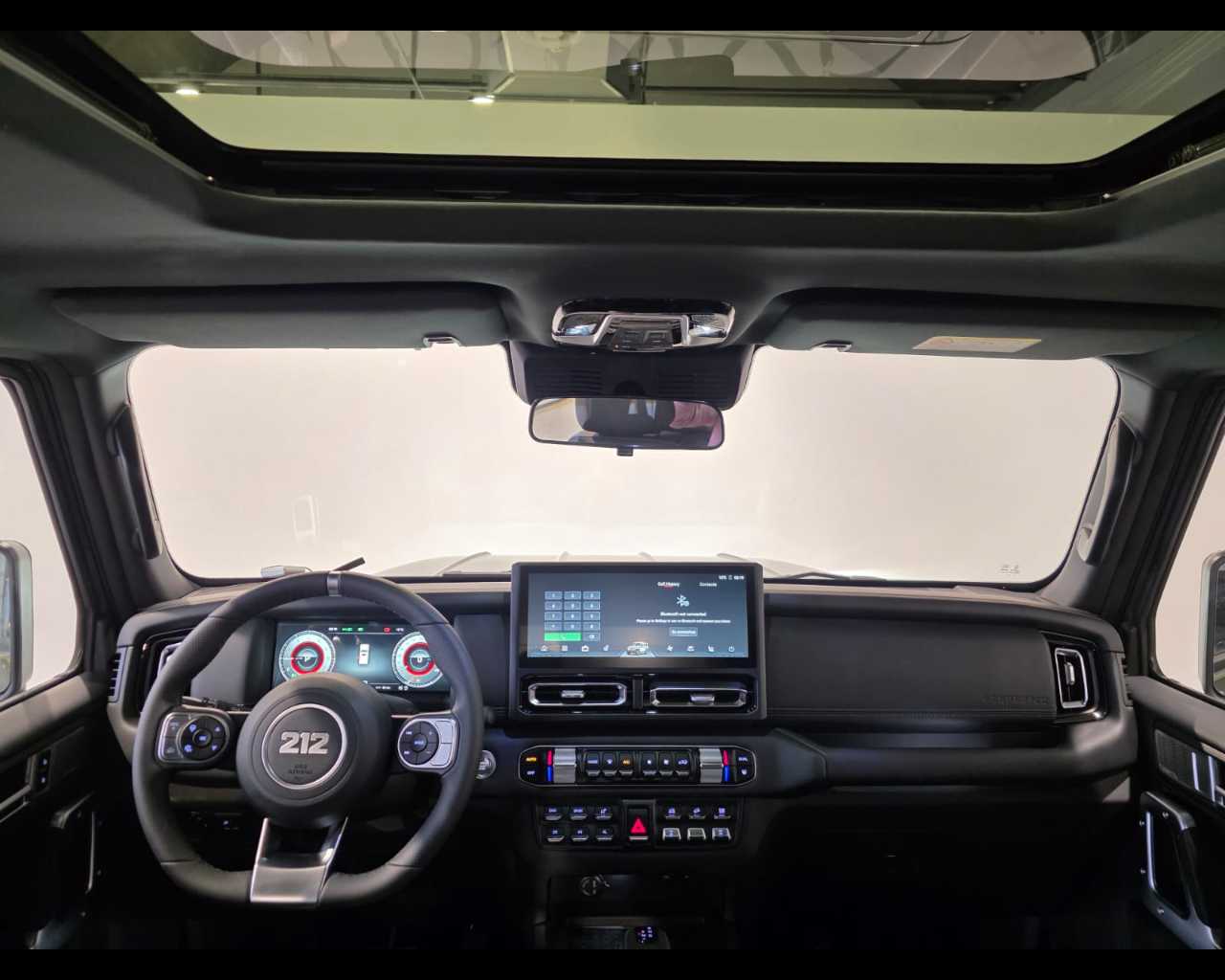 Emc 212 Nuovo Benzina 212 San Vendemiano