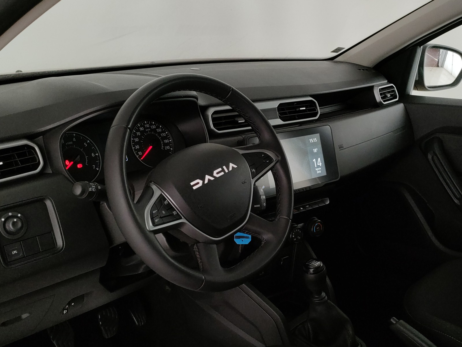 Dacia Duster Usato 2023 Duster Legnago