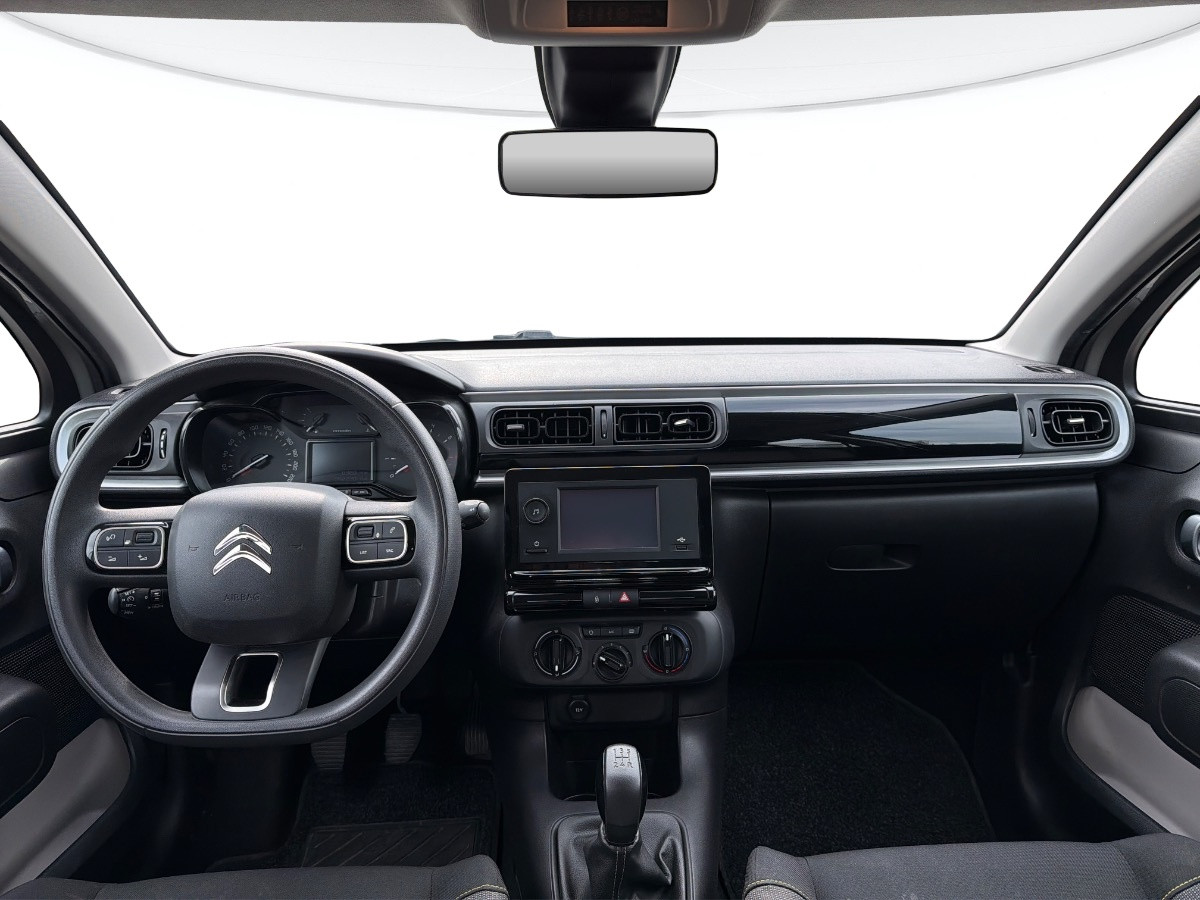 Citroen C3 Usato 2023 C3 Mestre