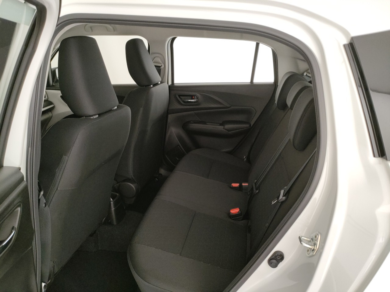 Suzuki Swift Nuovo Ibrido benzina Swift Porto Mantovano