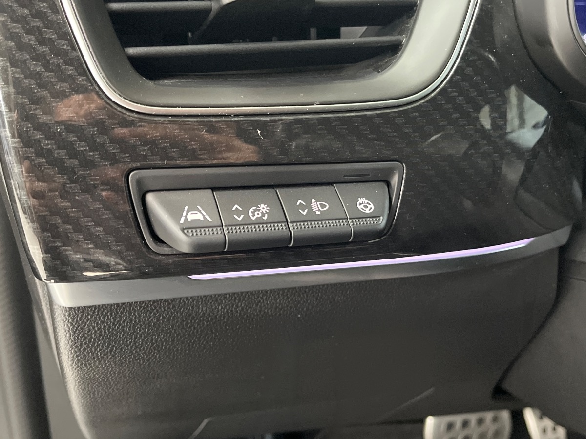 Renault Arkana Usato 2022 Arkana Rovigo