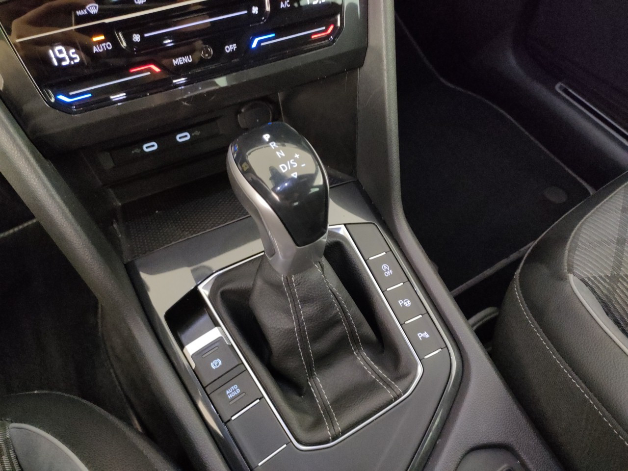 Volkswagen Tiguan Usato 2022 Tiguan Parma