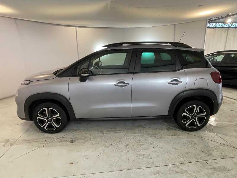 C3 Aircross - C3 Aircross Puretech 110 S&s Feel