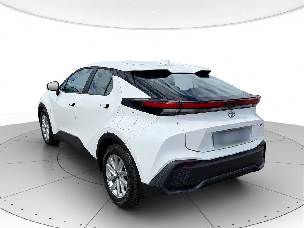 Toyota C-HR Usato 2024 C-HR Padova
