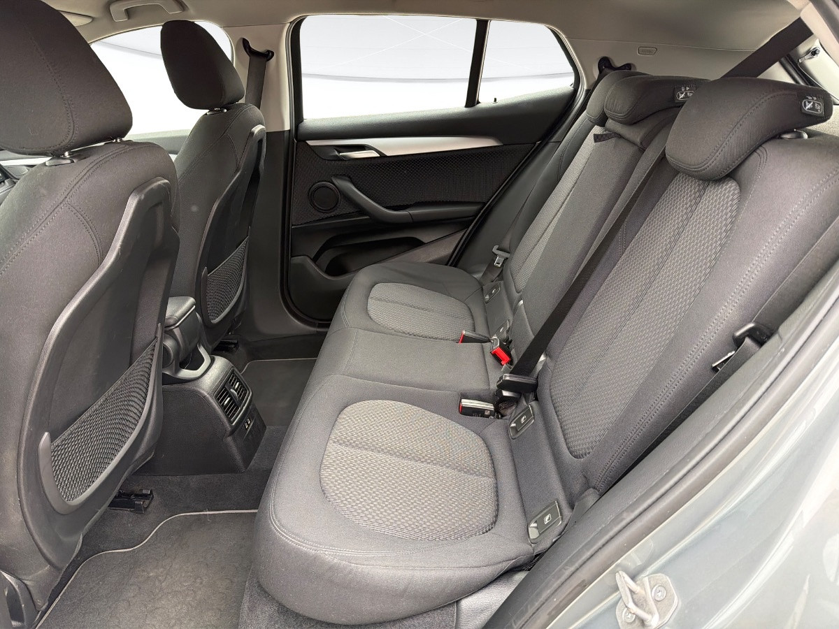 Bmw X2 Usato 2022 X2 Mestre