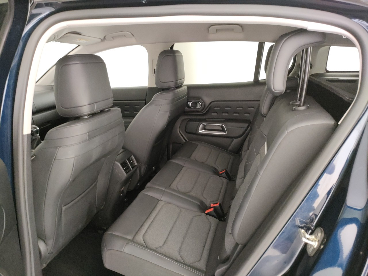Citroen C5 Aircross Usato 2024 C5 Aircross Porto Mantovano