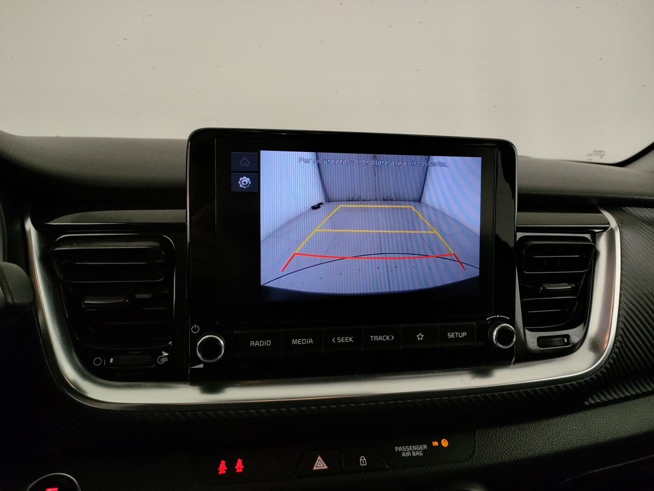 Kia Stonic Usato 2021 Stonic Reggio Emilia