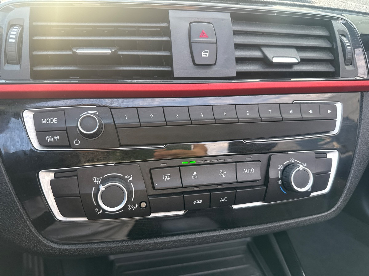 Bmw Serie 2 F23 Cabrio Usato 2020 Serie 2 F23 Cabrio Legnago