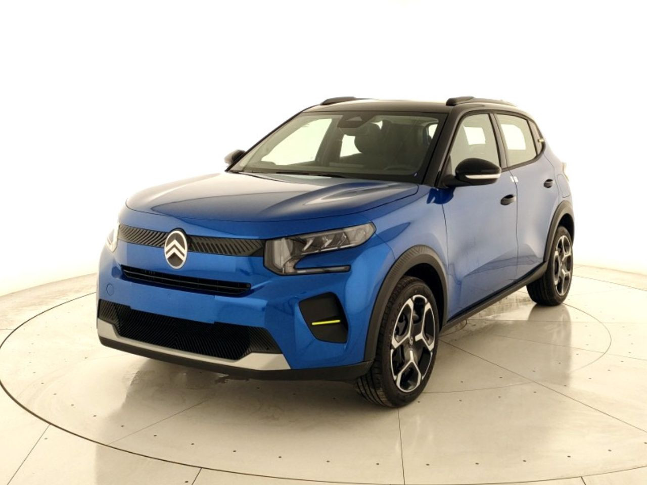 Citroen C3 Nuovo Benzina C3 Porto Mantovano