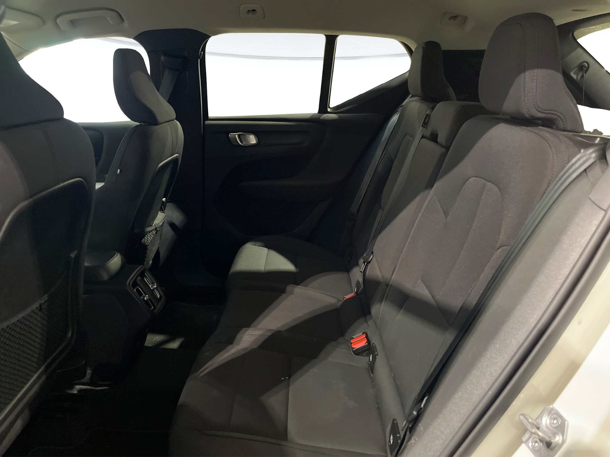 Volvo XC40 Usato 2021 XC40 Verona