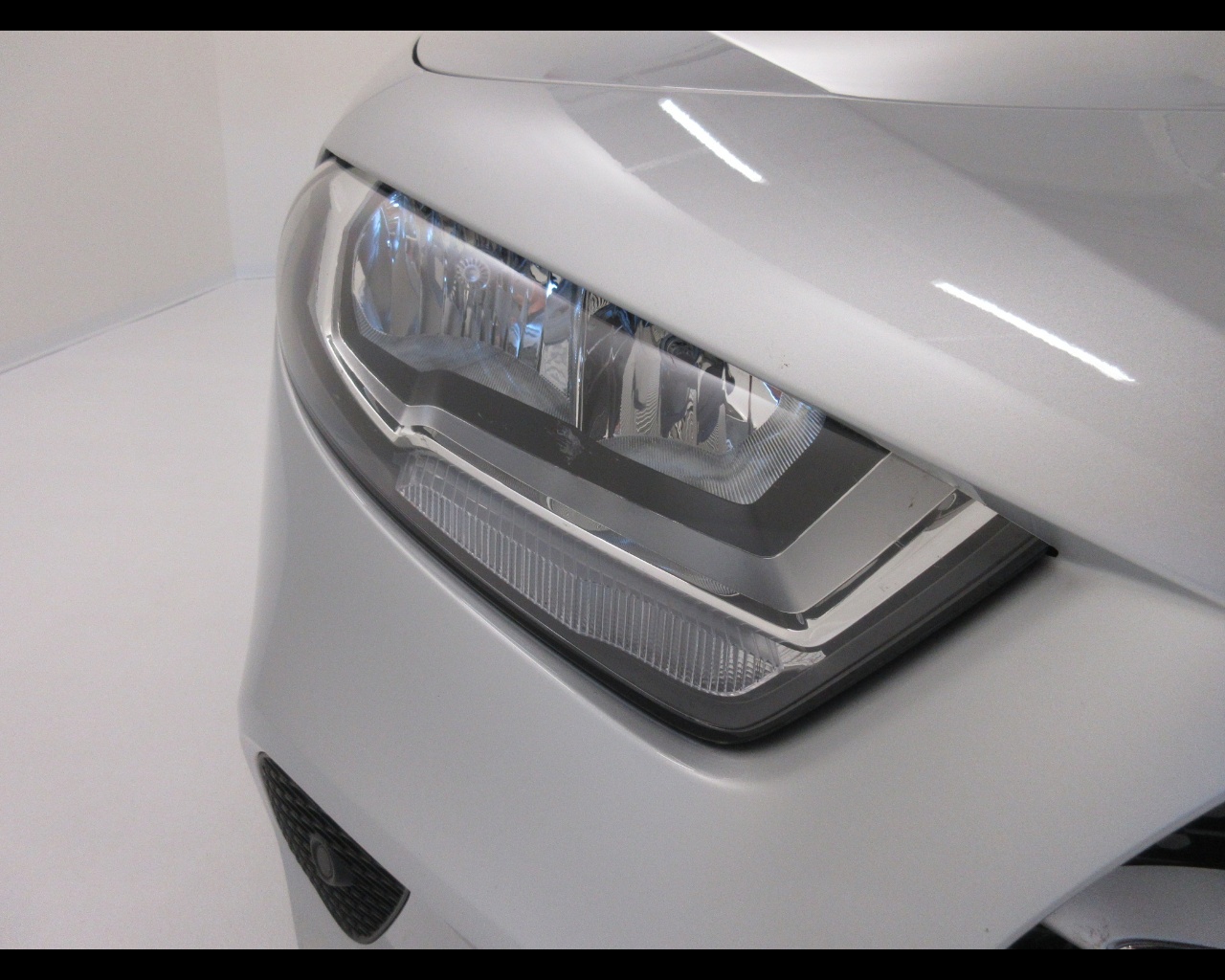Mercedes Classe A Classe A 180 Sport - 5
