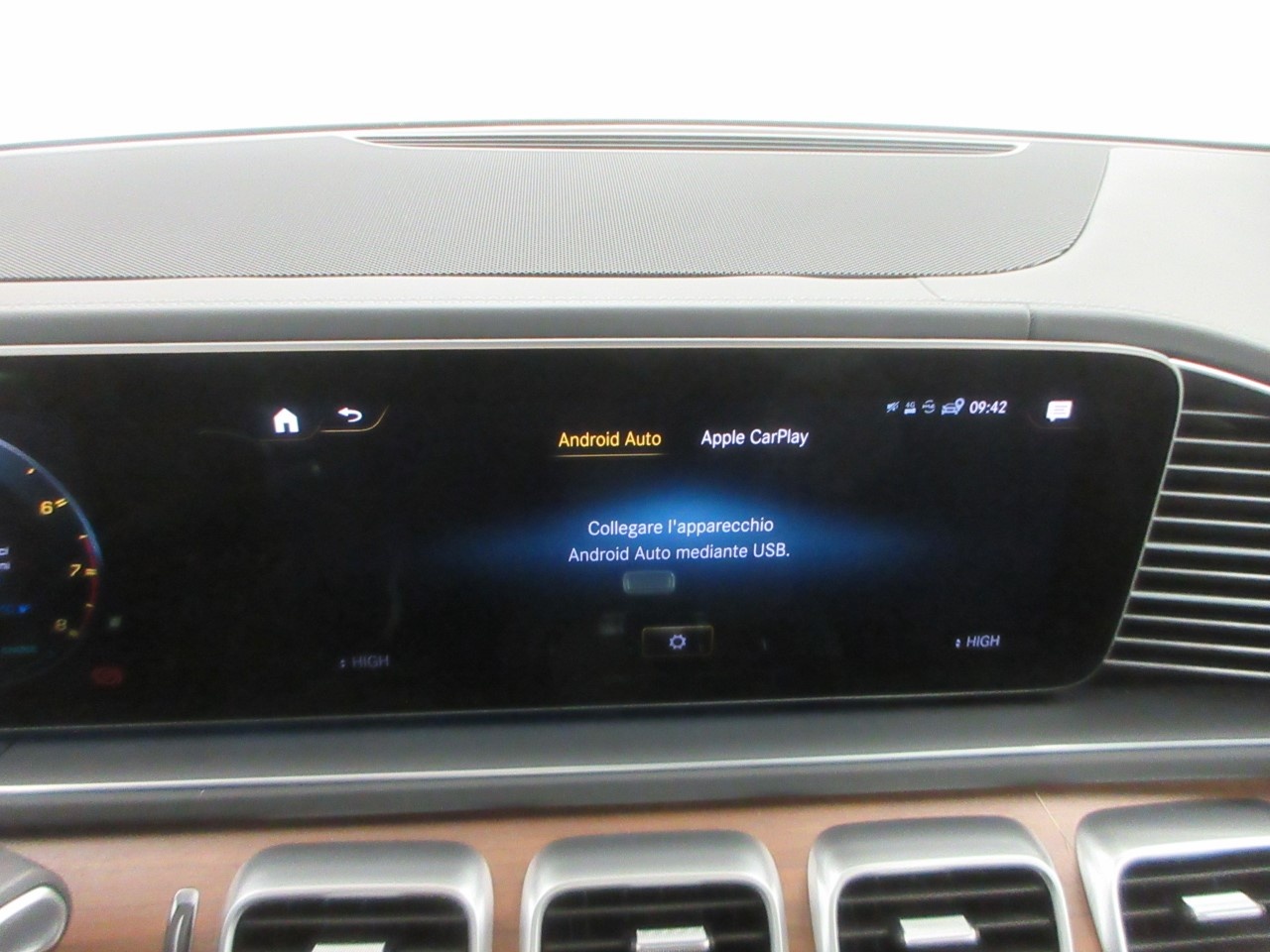 Mercedes GLE GLE SUV 53 EQ-BOOST AMG 4Matic+ 9G-Tronic Plus - 22