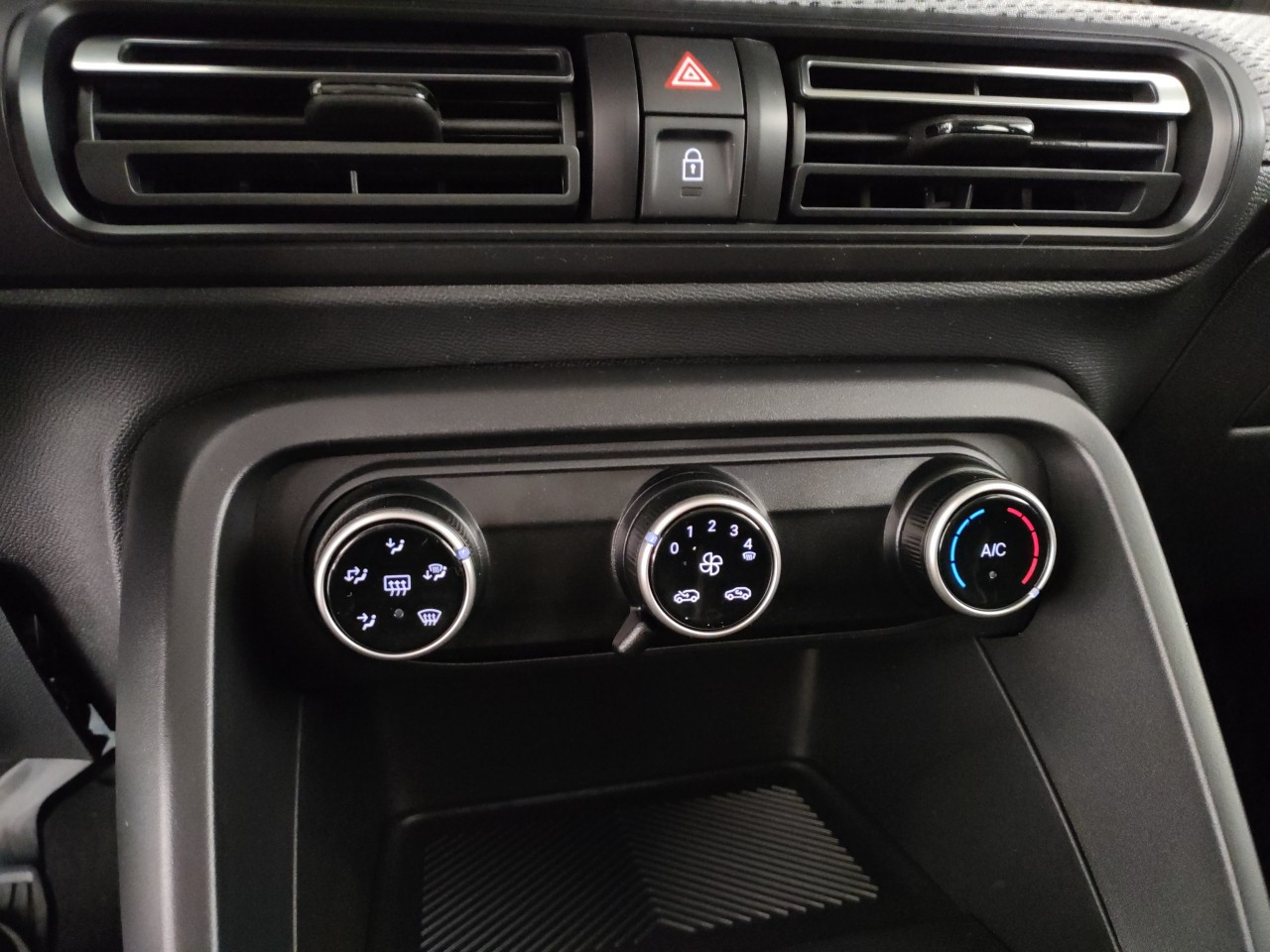 Citroen C3 Nuovo Benzina C3 Porto Mantovano
