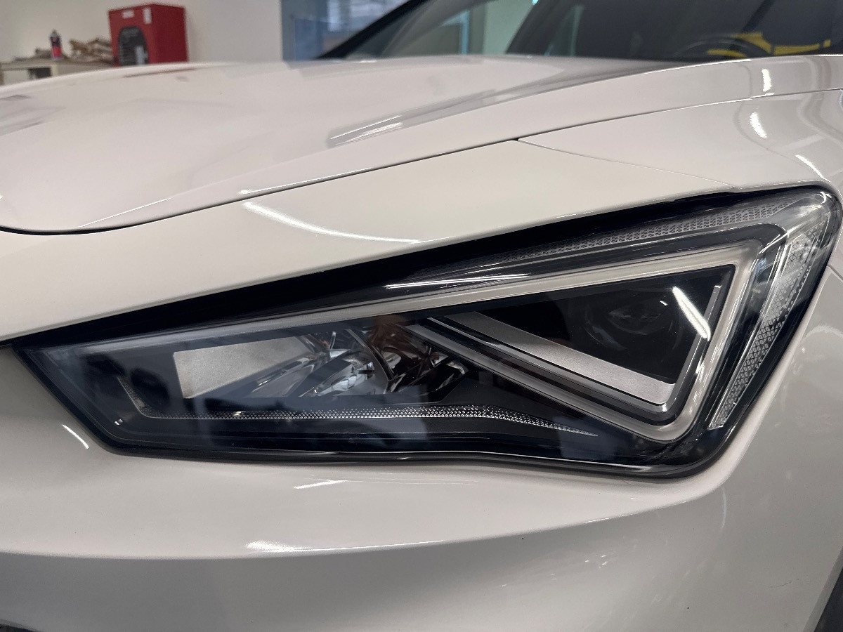 Cupra Formentor Usato 2022 Formentor San Zeno Naviglio