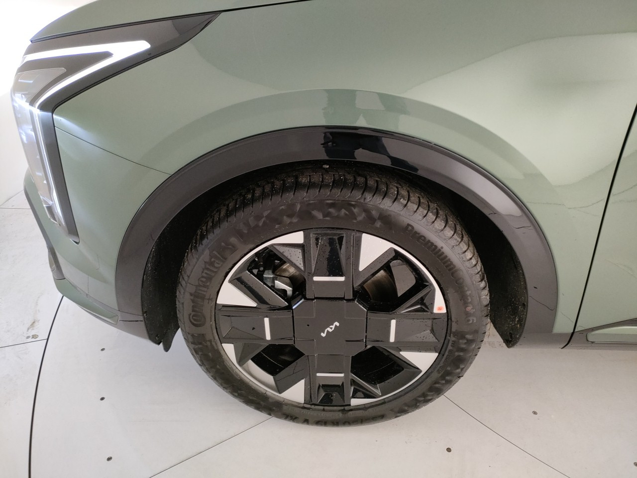 Kia Sportage Aziendali 2025 Sportage Mantova