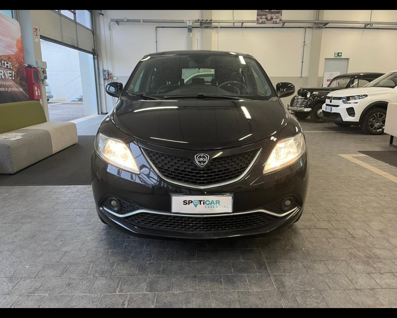 Foto LANCIA Ypsilon 1.3 mjt Gold s&s 95cv 