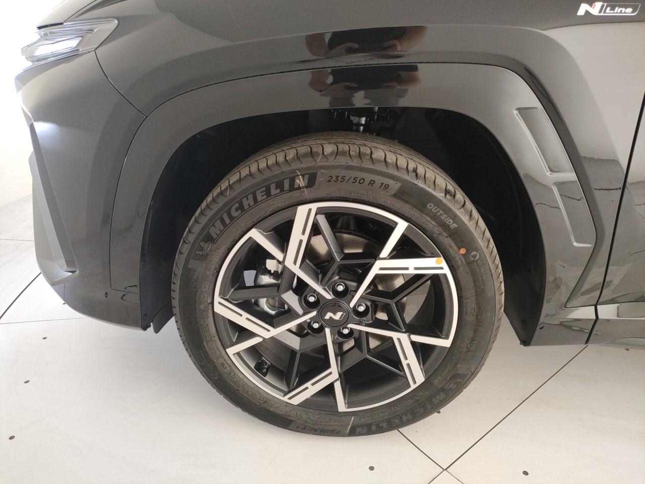 Hyundai Tucson Aziendali 2026 Tucson Mantova