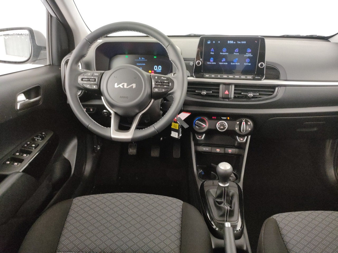 Kia Picanto Nuovo GPL Picanto Porto Mantovano