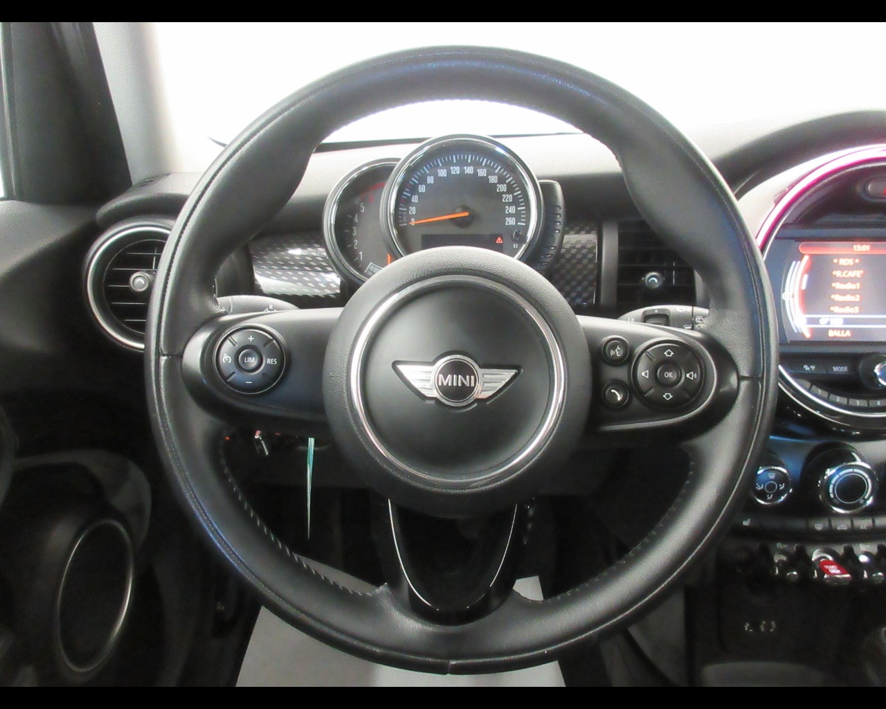 Mini Mini Mini 5 Porte 2.0 Cooper SD - 13
