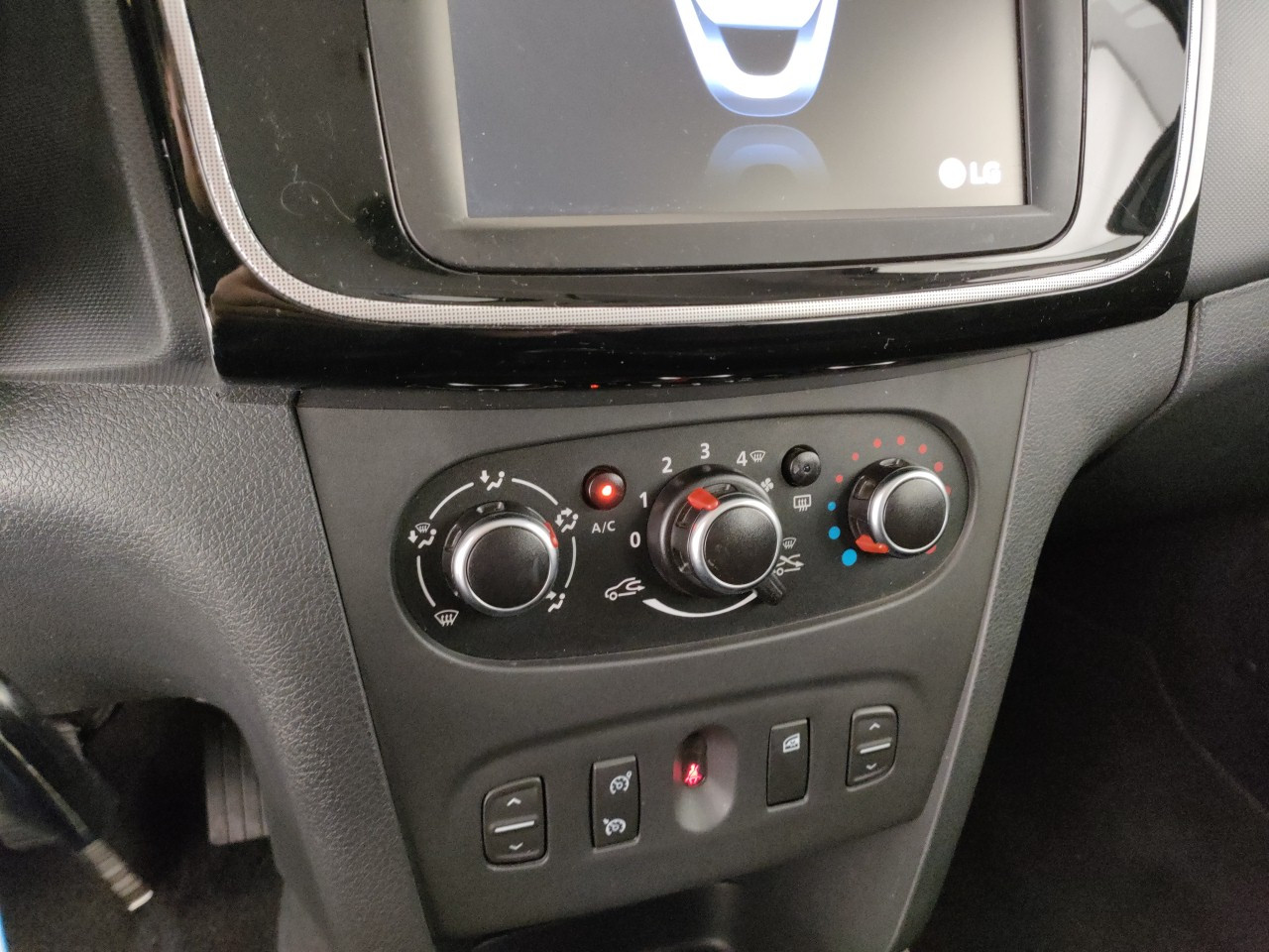 Dacia Sandero Usato 2019 Sandero Modena
