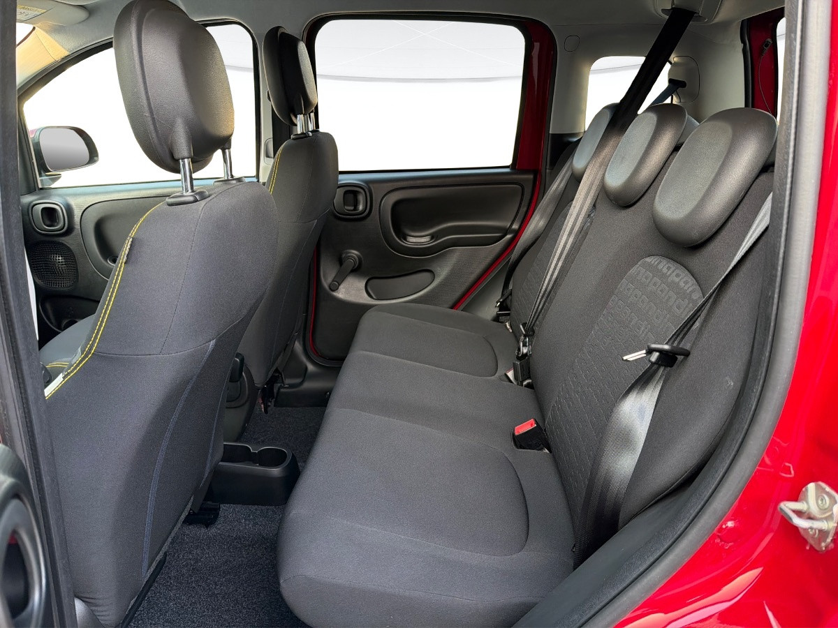 Fiat Pandina Usato 2025 Pandina Mestre