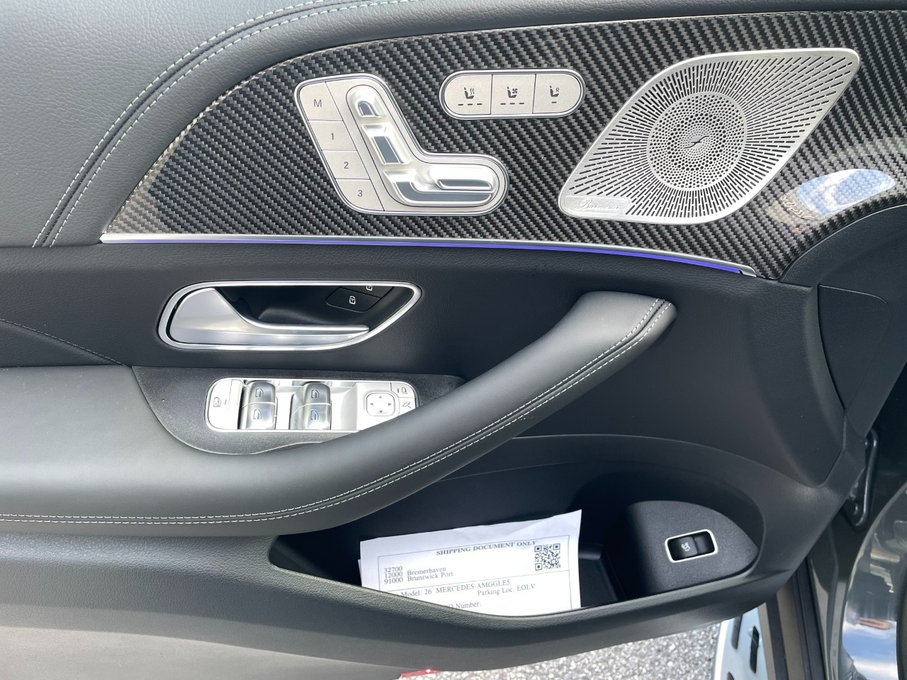 Mercedes-AMG GLE Coupé AMG GLE Coupé 53 AMG Mild hybrid 4Matic+ AMG Line PREMIUM - 16