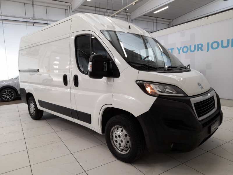 Boxer Iii (ii 2011) - Boxer 335 2.0 Bluehdi 130cv L2h1 E6