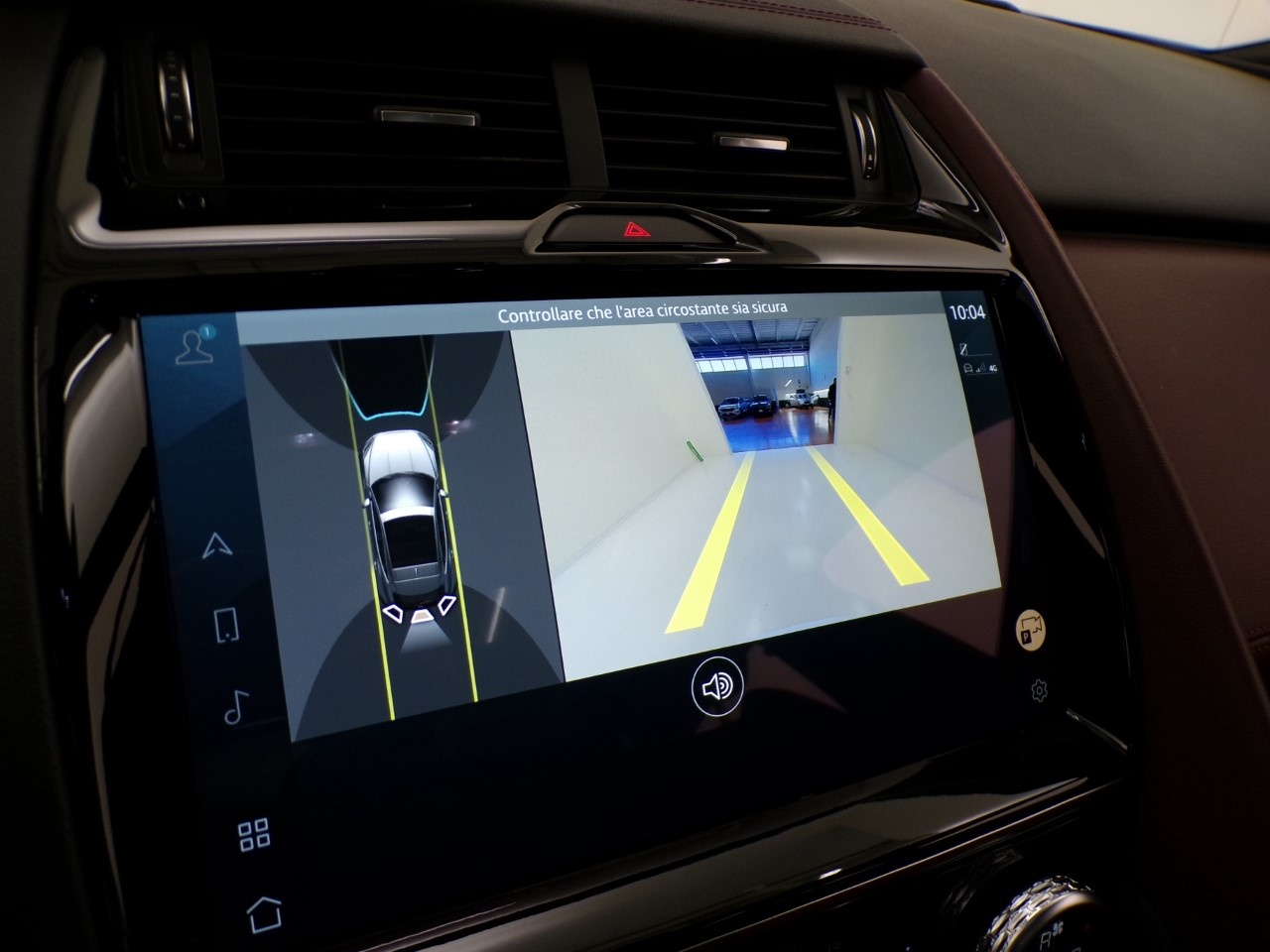 Jaguar E-Pace E-Pace 2.0 D163 R-Dynamic Black AWD Auto - 22