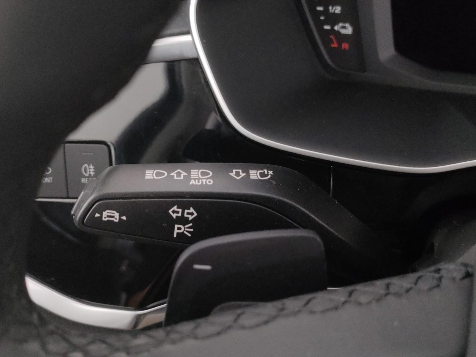 Audi Q3 Usato 2023 Q3 Padova