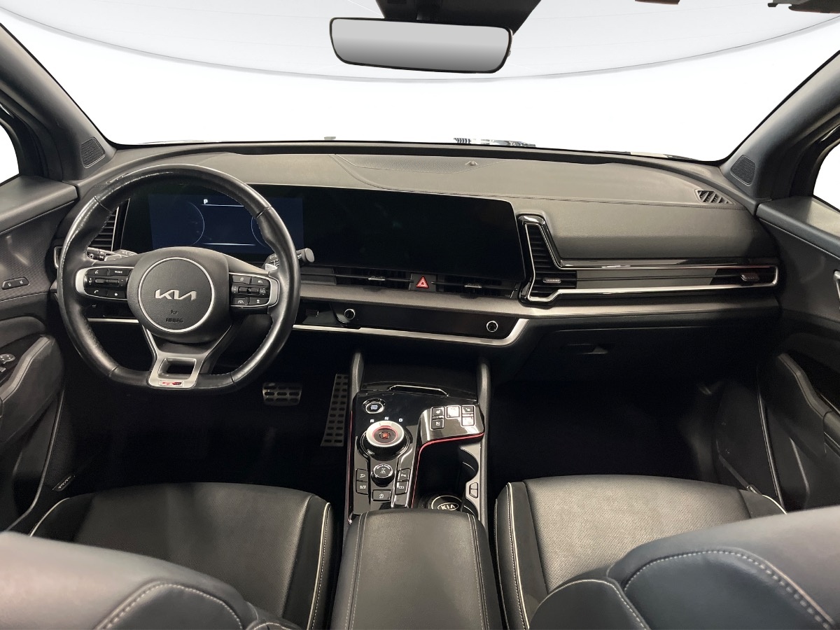 Kia Sportage Usato 2022 Sportage Verona