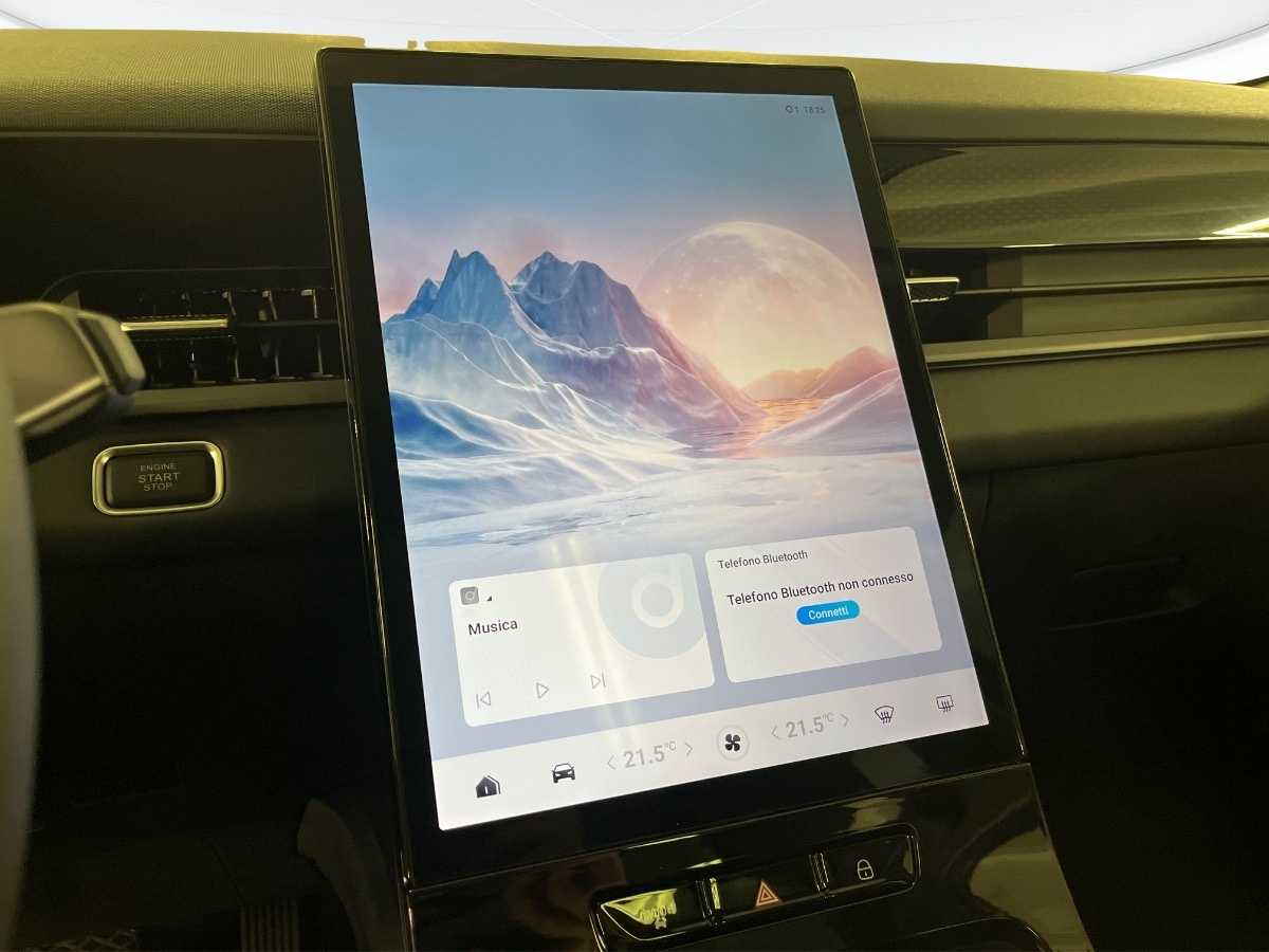 Jaecoo Jaecoo 5 Nuovo Benzina Jaecoo 5 Legnago