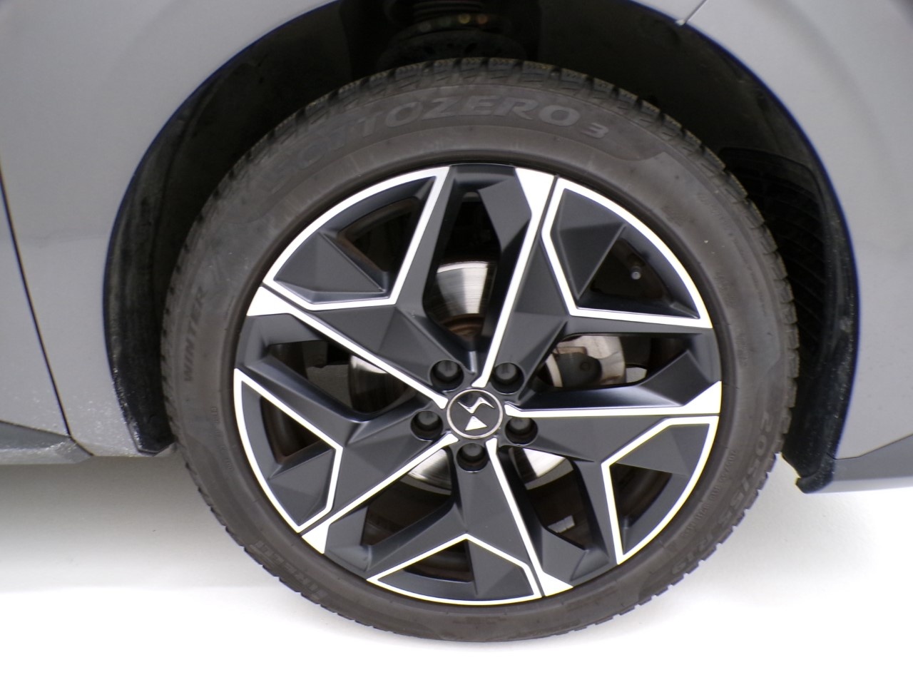 Ds DS4 DS4 1.5 bluehdi Cross Trocadero 130cv auto - 4