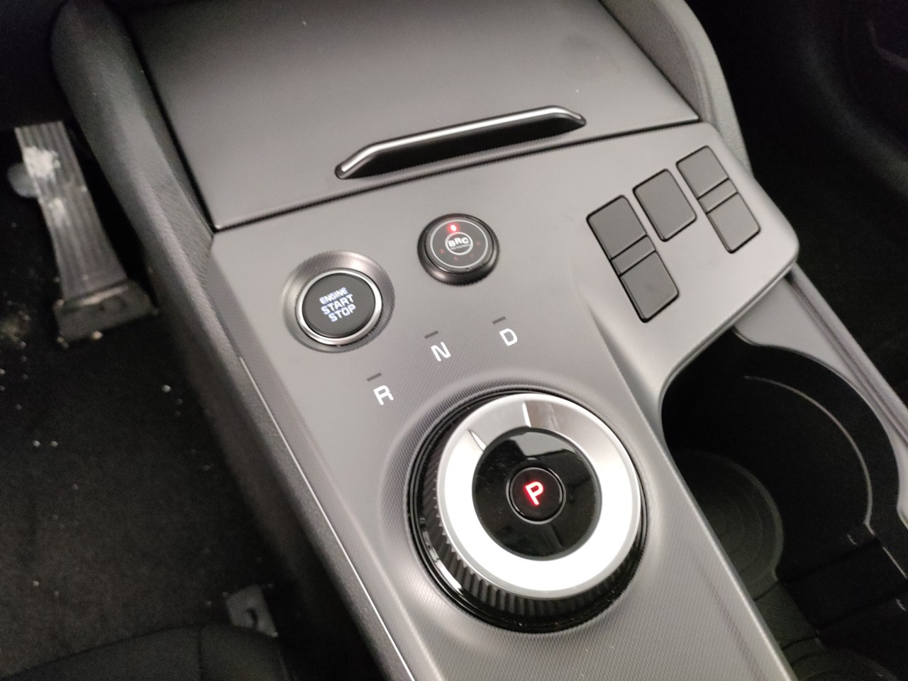 Kia Sportage Nuovo Ibrido benzina Sportage Mantova