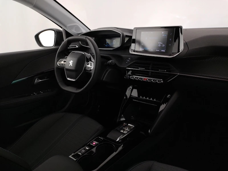 Peugeot 208 Usato 2023 208 Verona