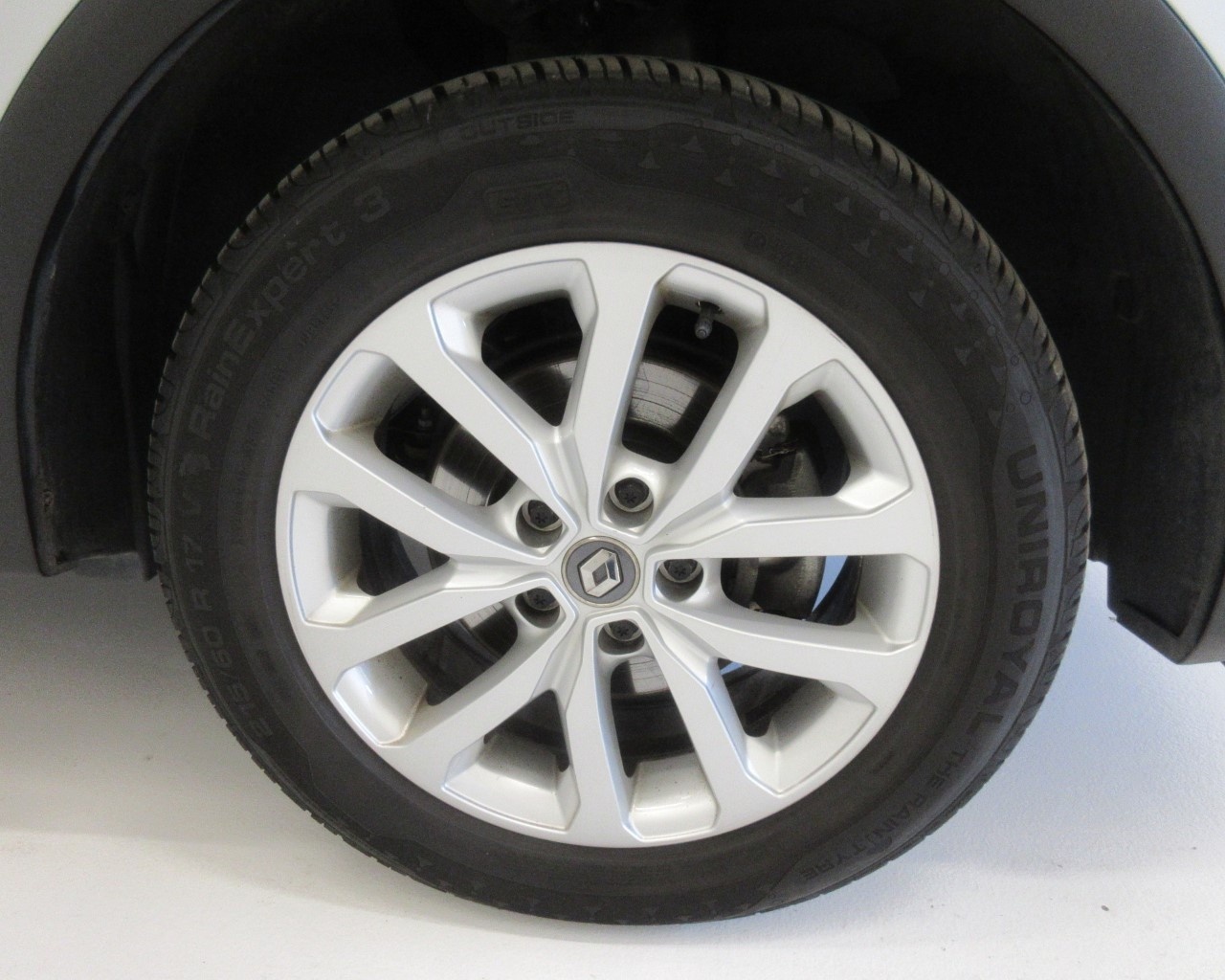 Renault Kadjar Kadjar 1.5 Blue dCi Business - 4