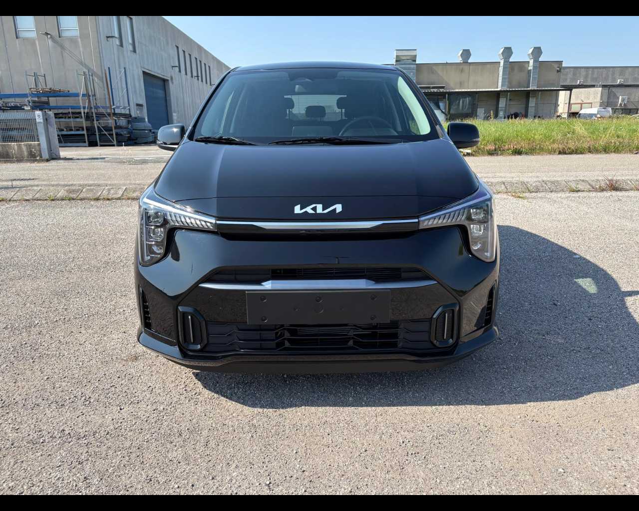 Kia Picanto Nuovo GPL Picanto Legnago