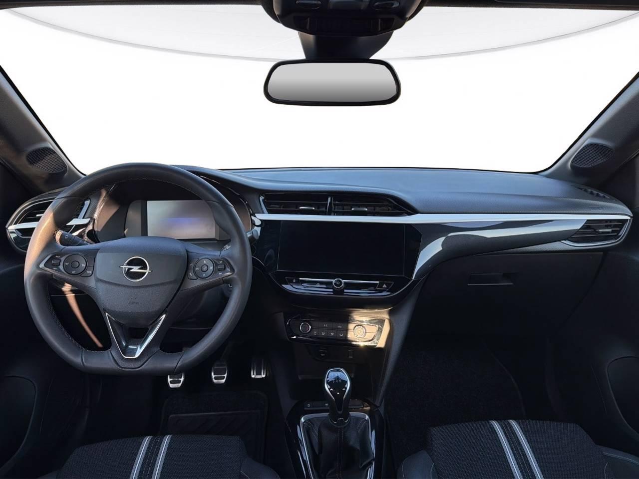 Opel Corsa Usato 2023 Corsa Padova