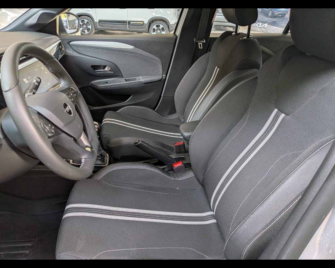 Foto OPEL Corsa 1.2 GS s&s 100cv