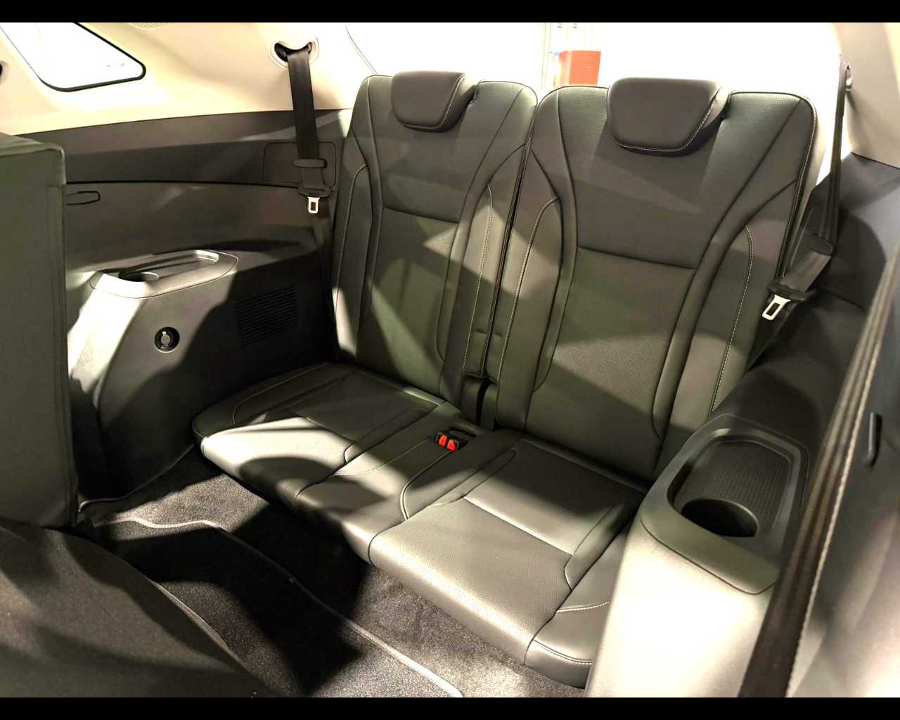 Sportequipe Sportequipe 8 Nuovo gPL Sportequipe 8 Mestre