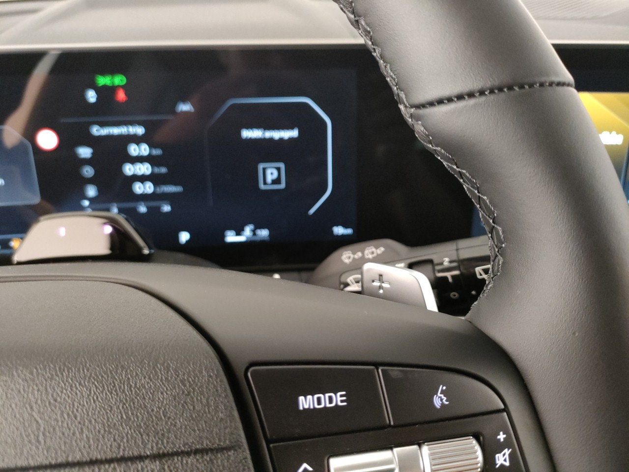 Kia Sportage Nuovo Ibrido benzina Sportage Mantova