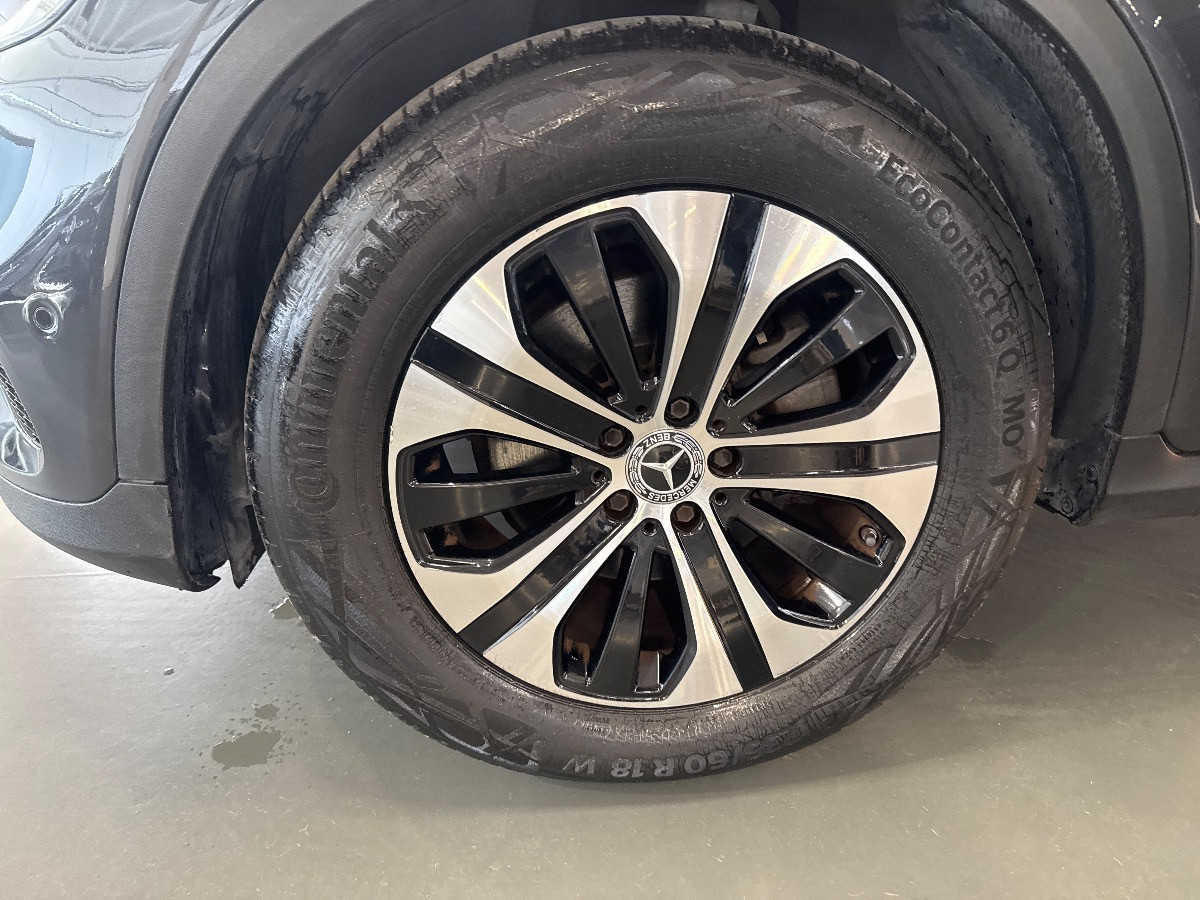 Mercedes GLC Usato 2022 GLC San Zeno Naviglio