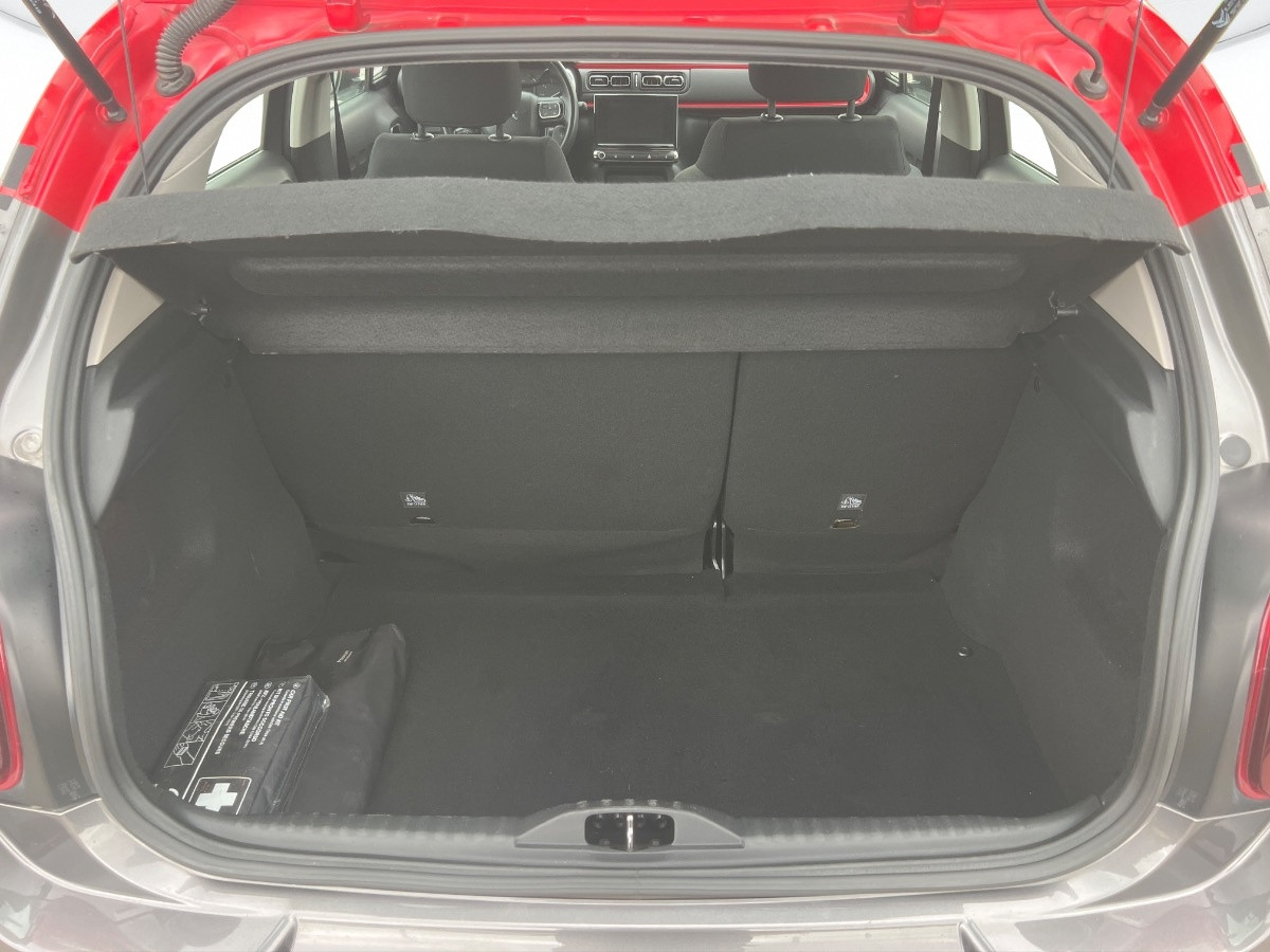 Citroen C3 Usato 2019 C3 Rovigo