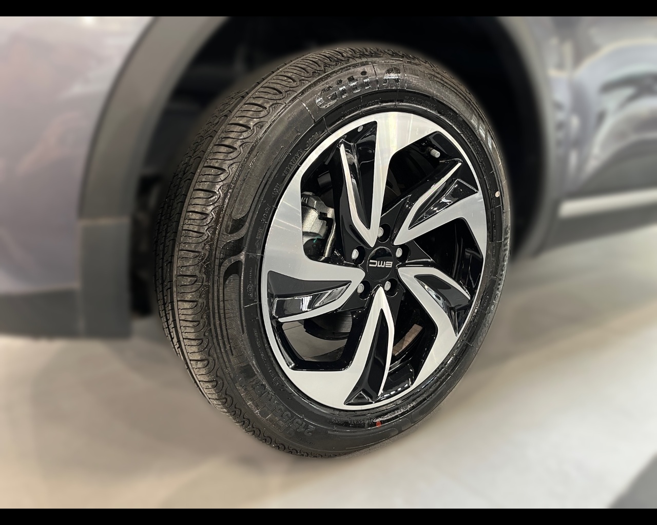 Emc Sei Nuovo Benzina Sei Rovigo