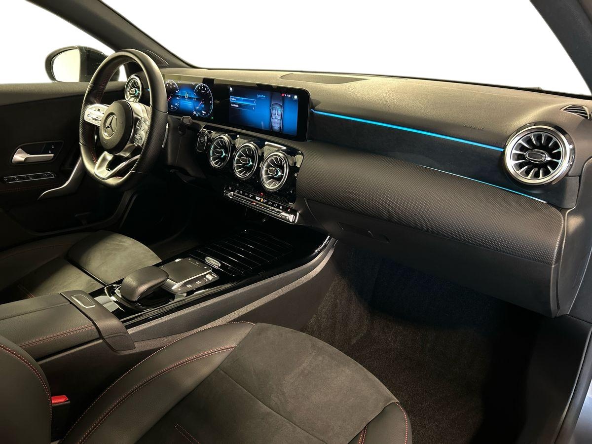 Mercedes Classe A Classe A 250 e EQ-POWER Premium 7G-DCT - 15