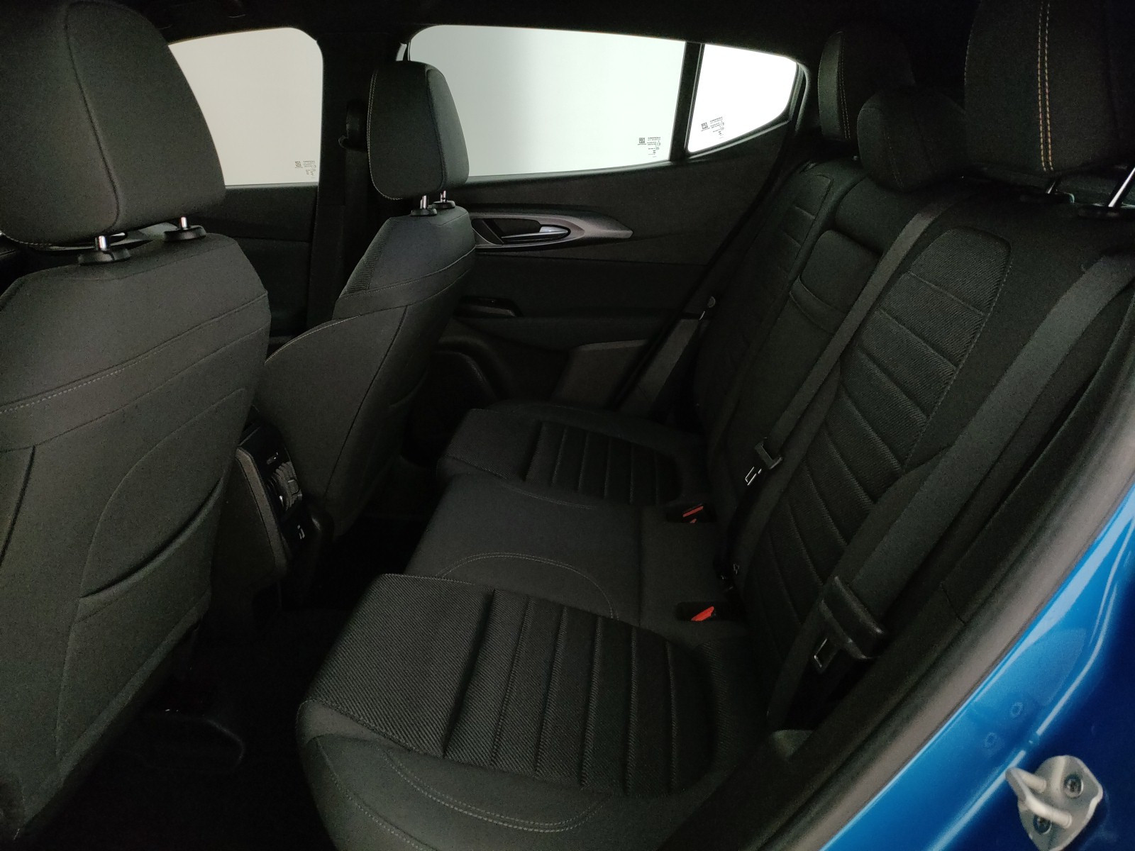 Alfa Romeo Tonale Usato 2024 Tonale Rovigo